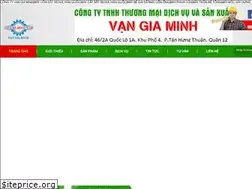 Sites similar to maytronbetongminhtam.com