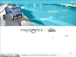 Sites similar to maytronics.co.il