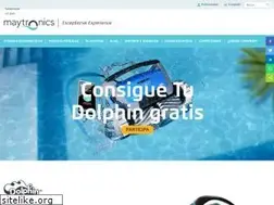 Sites similar to maytronics.com.es