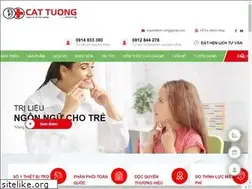Sites similar to maytrothinh.com