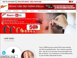 Sites similar to maytrothinhstella.com