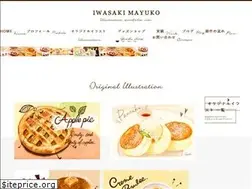 Sites similar to mayu2nk.com