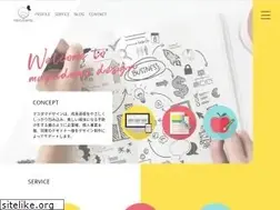 Sites similar to mayudama.design