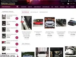 Sites similar to mayukdizayn.com