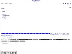 Sites similar to mayuknow.com