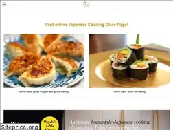 Sites similar to mayukoslittlekitchen.com