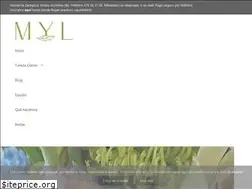 Sites similar to mayulaflores.es