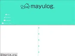 Sites similar to mayulog.xyz