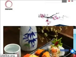 Sites similar to mayumifood.com