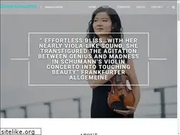 Sites similar to mayumikanagawa.com