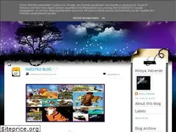 Sites similar to mayuneko.blogspot.com