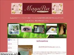 Sites similar to mayura-web.com