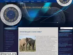 Sites similar to mayura.ru