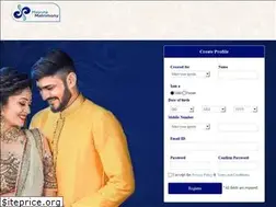 Sites similar to mayuramatrimony.com
