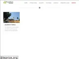 Sites similar to mayurbhanjonline.com