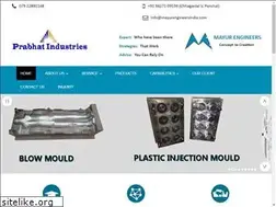 Sites similar to mayurengineersindia.com