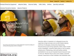 Sites similar to mayureshmarketing.com