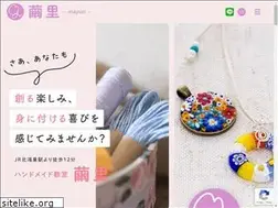 Sites similar to mayuri-kill.jp
