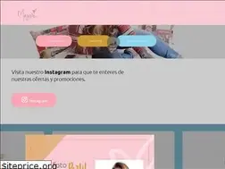 Sites similar to mayuri.com.co