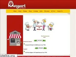 Sites similar to mayuri.com