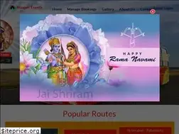 Sites similar to mayuribus.com