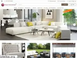 Sites similar to mayuriinternational.co.in