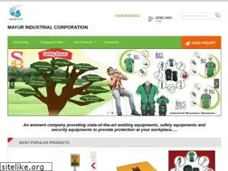 Sites similar to mayurind.com