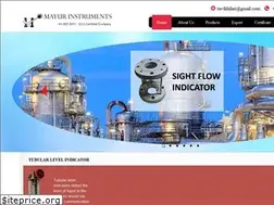 Sites similar to mayurinstruments.com