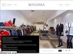 Sites similar to mayurkaibiza.com