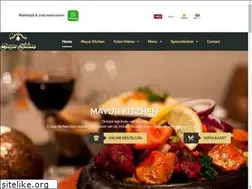 Sites similar to mayurkitchen.nl