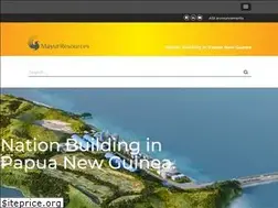 Sites similar to mayurresources.com