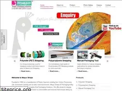 Sites similar to mayurstraps.com