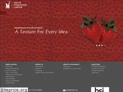 Sites similar to mayuruniquoters.com