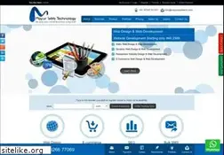 Sites similar to mayurwebtech.com