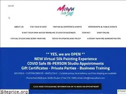 Sites similar to mayusilkart.com