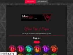 Sites similar to mayuuskins.jimdo.com