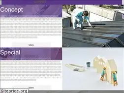 Sites similar to mayuwa-paint.com
