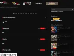 Sites similar to mayuyeros.org