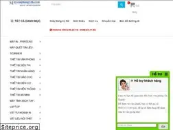 Sites similar to mayvanphong24h.com
