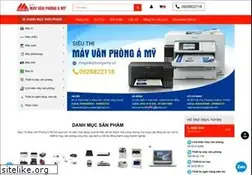 Sites similar to mayvanphongamy.com