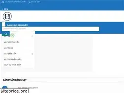 Sites similar to mayvanphonghb.com