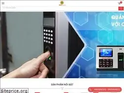 Sites similar to mayvanphonghn.vn