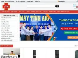 Sites similar to mayvanphongnghean.com