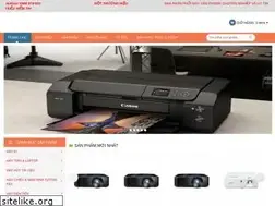 Sites similar to mayvanphongonline.com