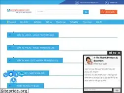 Sites similar to mayvanphongsieure.com