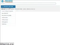 Sites similar to mayvatlongga.info