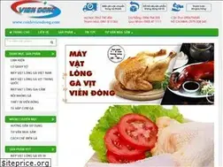 Sites similar to mayvatlongga.vn