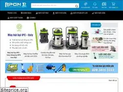 Sites similar to mayvesinh.com