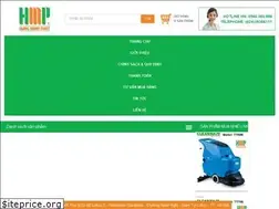 Sites similar to mayvesinh.pro.vn