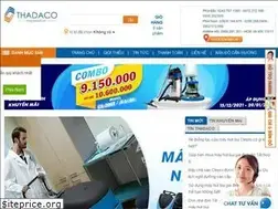 Sites similar to mayvesinh.vn